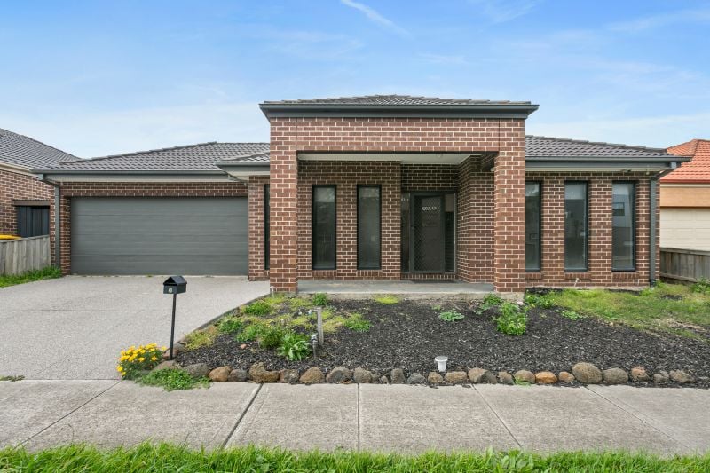 6 Radman Street, Epping