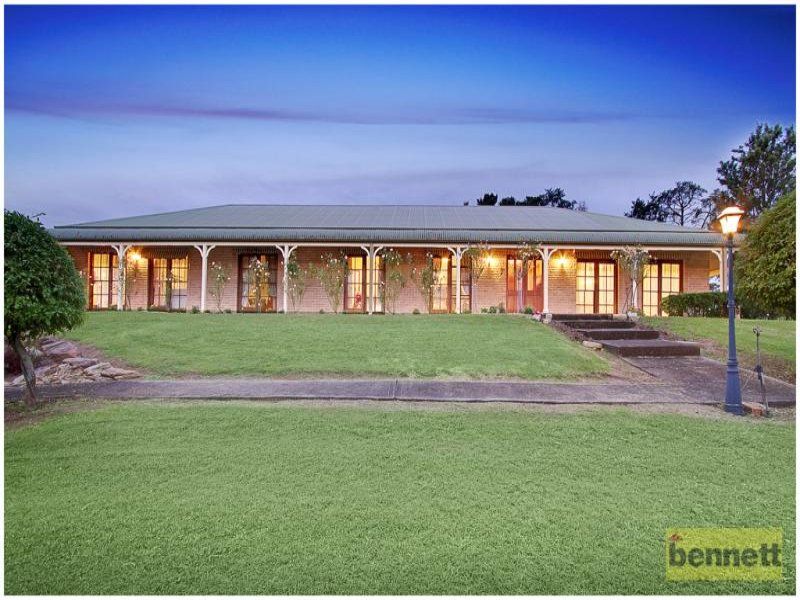 41 Jacaranda Road, Kurrajong - Thumbnail 7