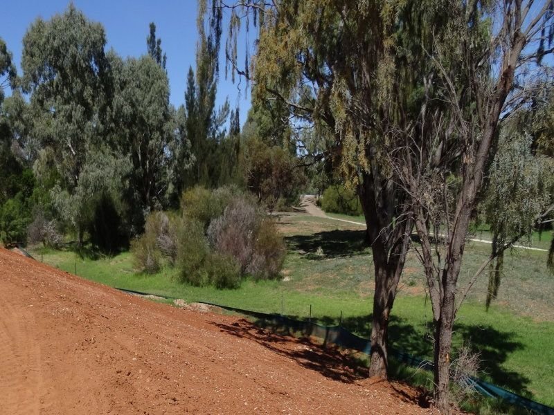 Lot 21 Curnow Court Evanston Park 5116
