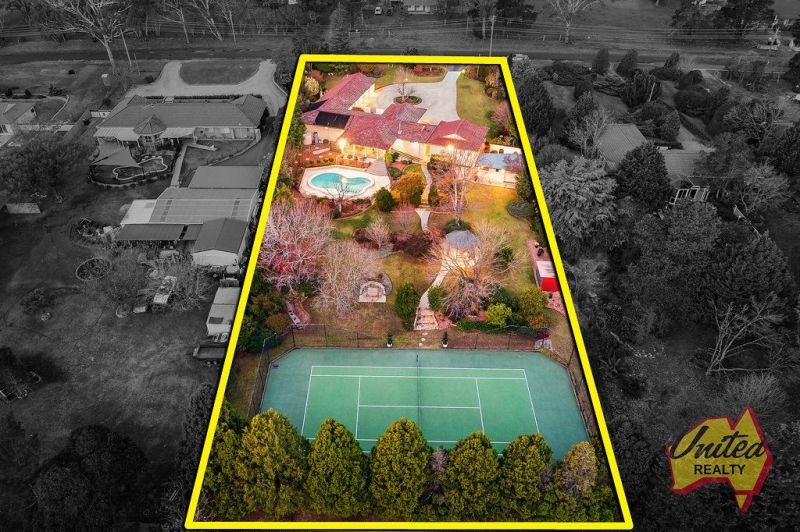 25 Darley Street, Thirlmere United Realty