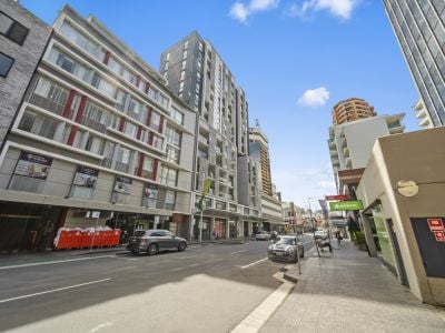 Suite 1.03/26-30 Spring Street, Bondi Junction