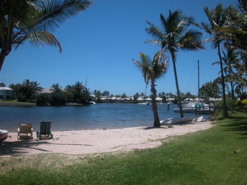 25/5 Island Drive (Anchorage Island) TWEED HEADS NSW, (Anchorage Island) Tweed Heads - Image 1