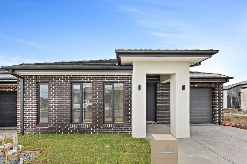 17 Chamomile Road, Kalkallo