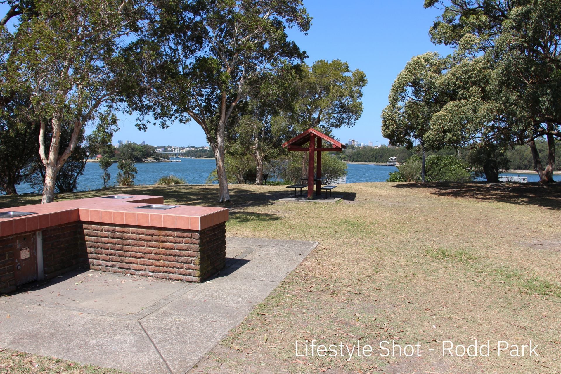 43 Nield Avenue, Rodd Point NSW