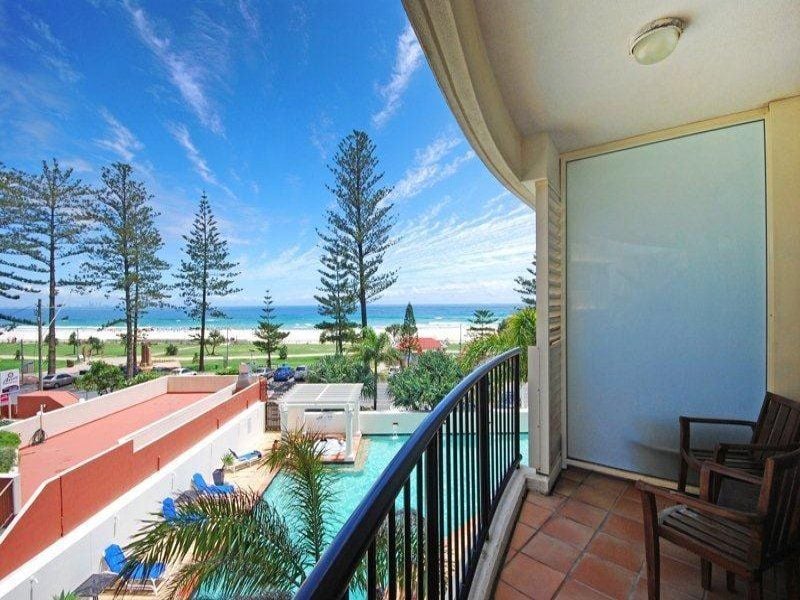 201/88 Marine Parade COOLANGATTA QLD, Coolangatta - Thumbnail 2