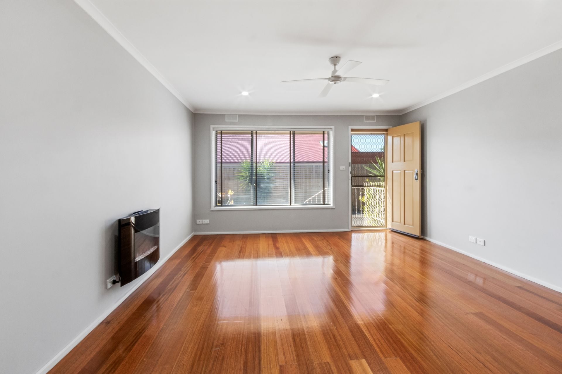 Fully renovated unit in prime location