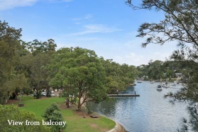 38/300C Burns Bay Road, Lane Cove