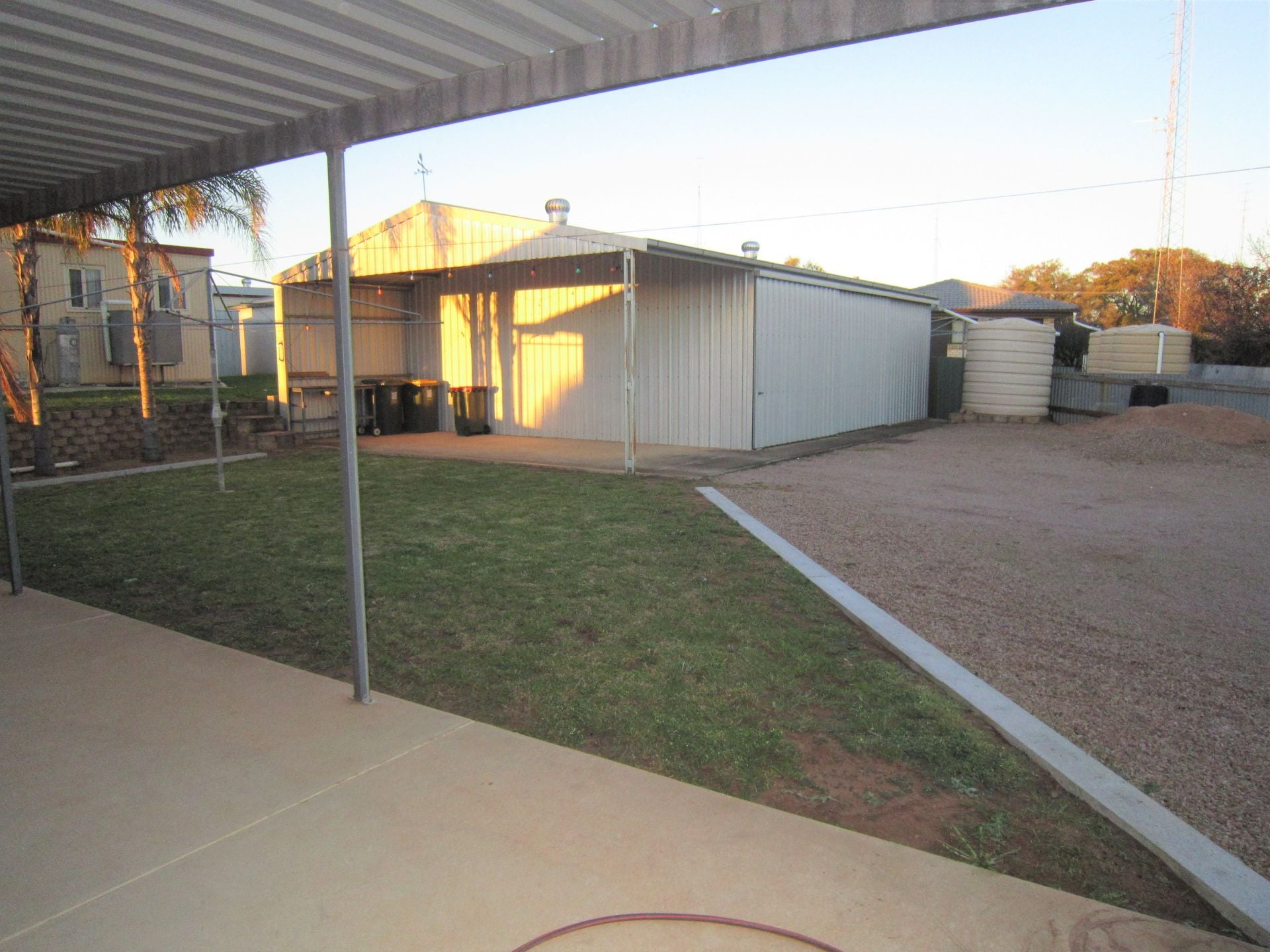 4 Spencer Highway Port Broughton SA, Port Broughton - Thumbnail 3