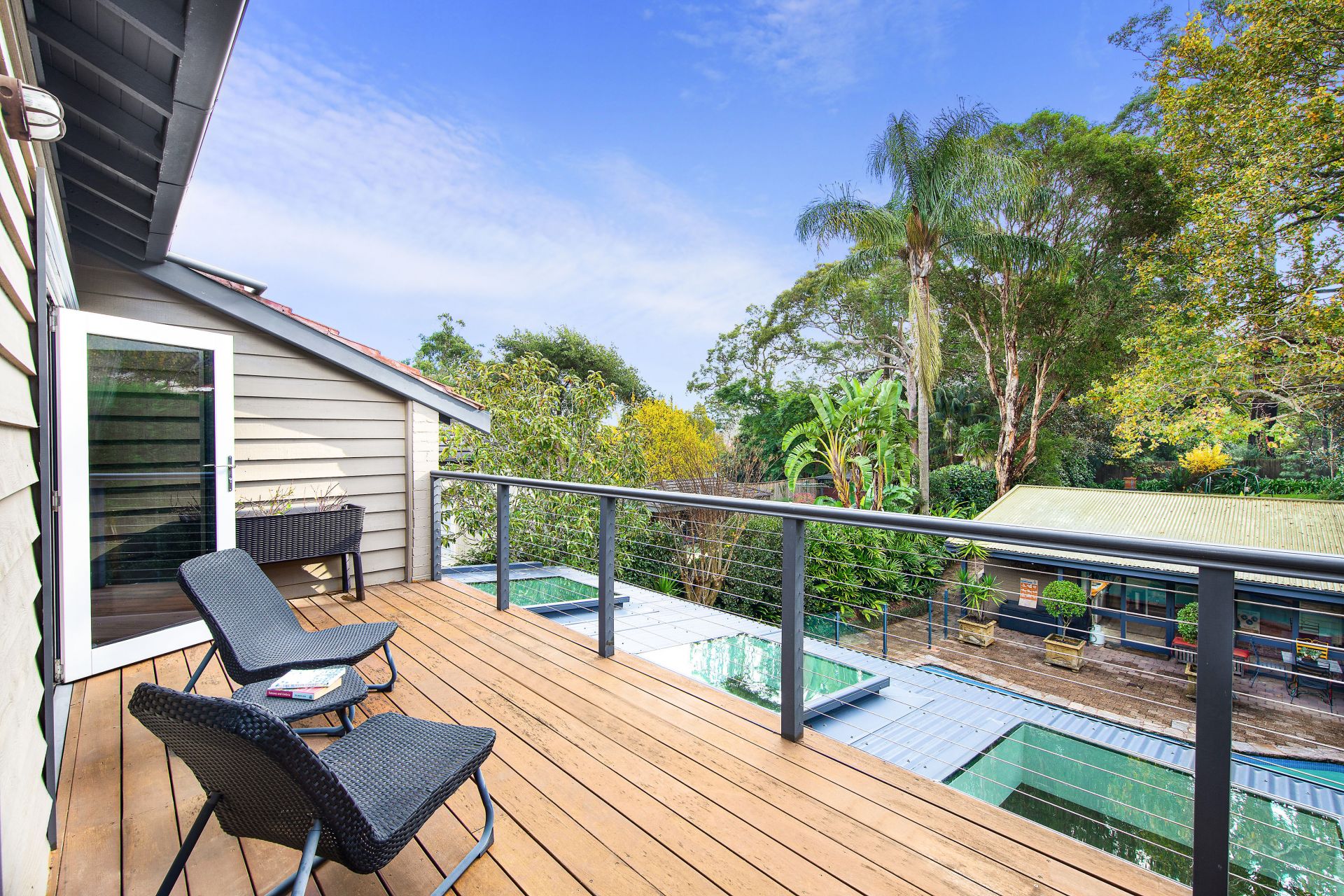 Real Estate For Lease 21 Balfour Street Lindfield , NSW
