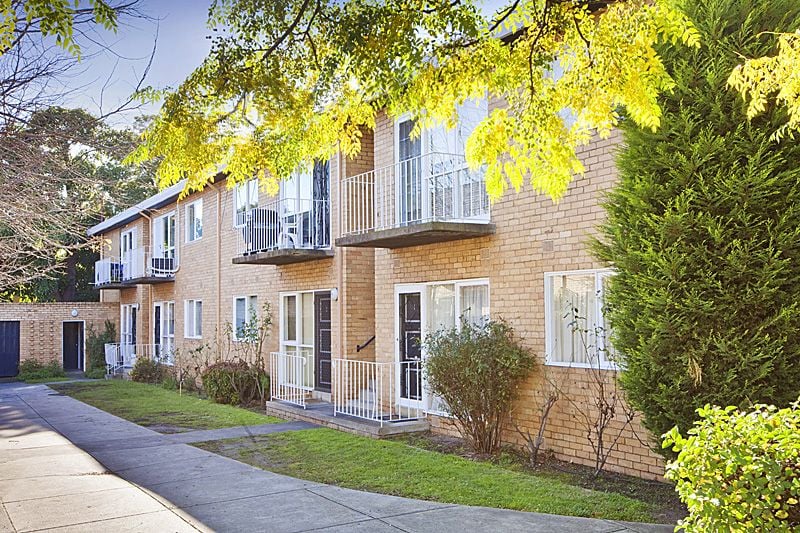 4/183 Riversdale Road, Hawthorn - Thumbnail 4