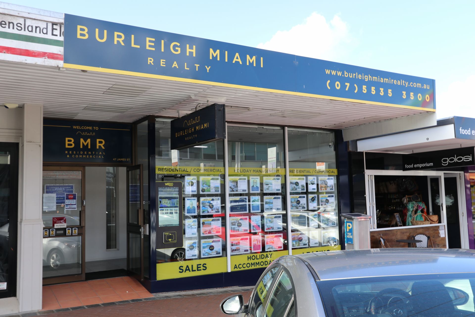 47 James Street, Burleigh Heads Lacey West