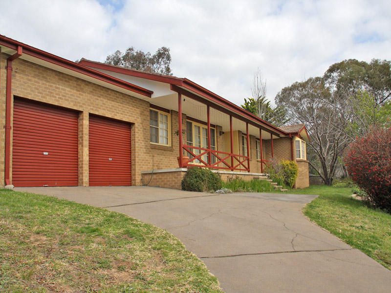 26 Andamooka Street, Fisher - Thumbnail 2