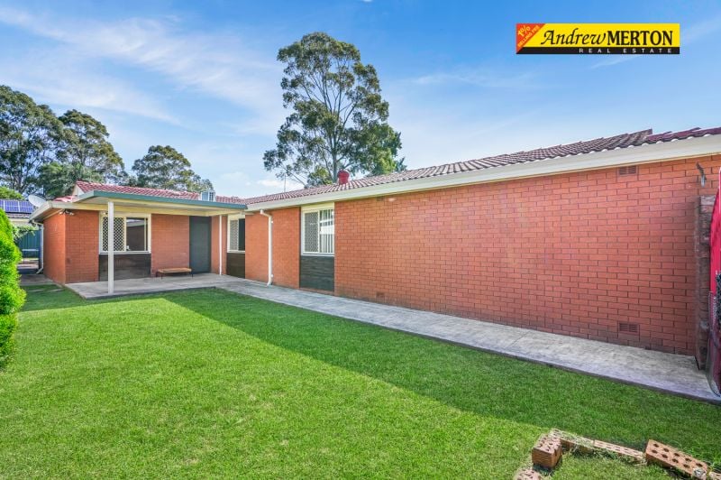 104 Torres Crescent, Whalan
