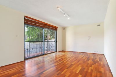12/183 Bridge Road, Glebe