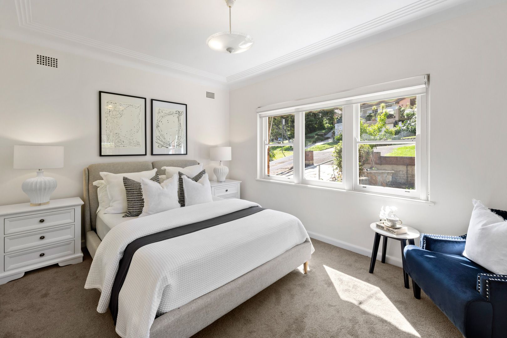 Real Estate For Sale 54 Abingdon Road Roseville , NSW