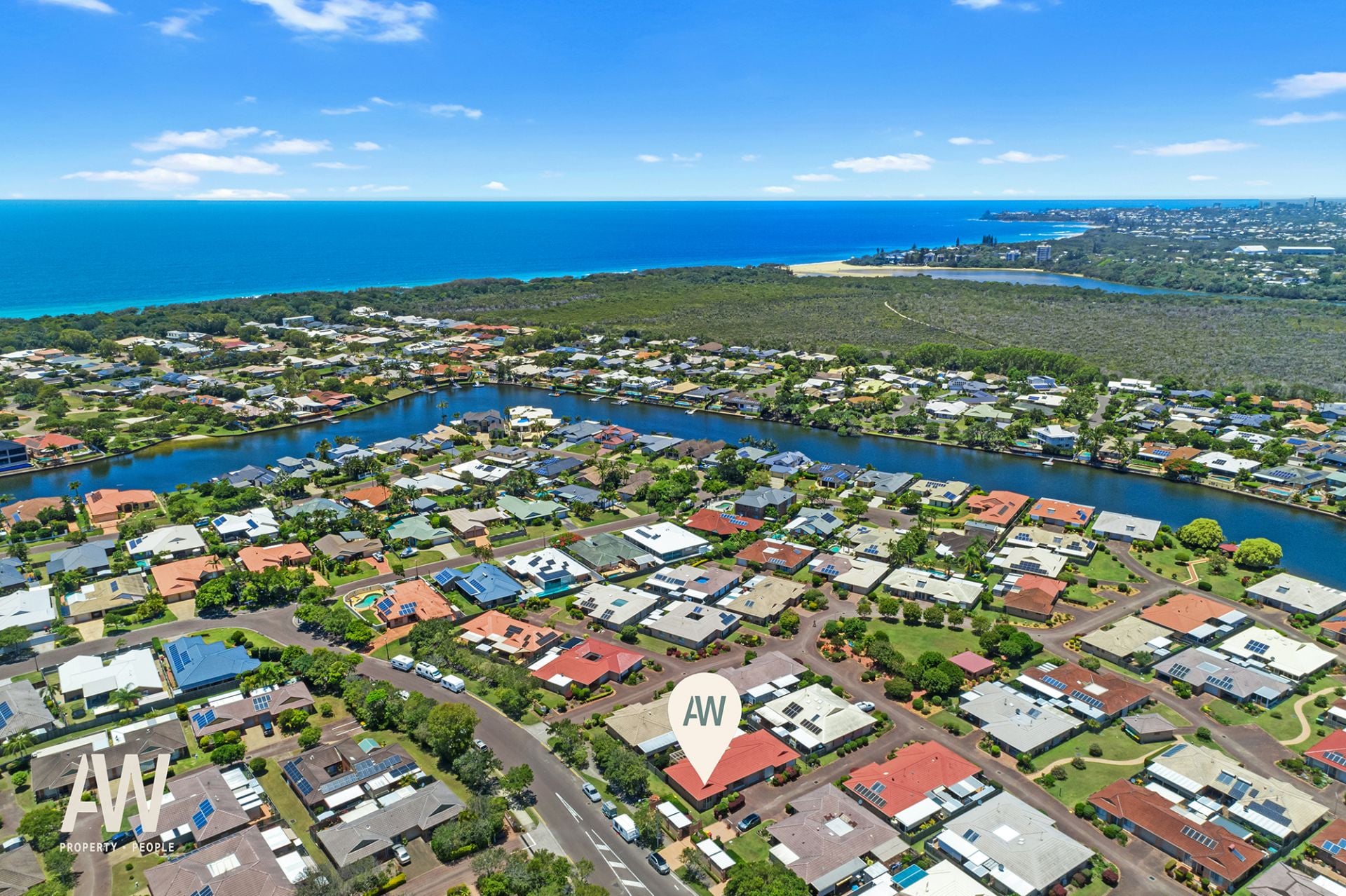 86/2 Peregrine Drive Wurtulla QLD, Wurtulla - Thumbnail 2
