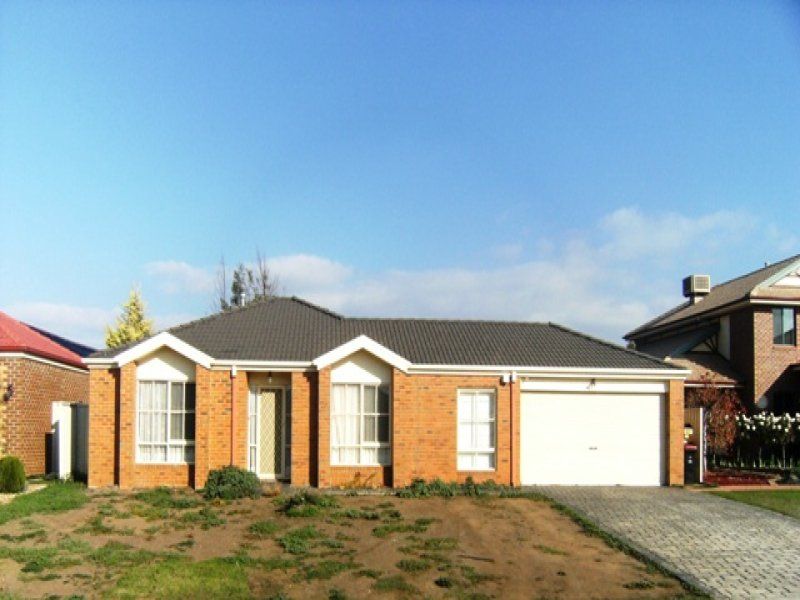 25 Spring Circuit, Caroline Springs - Thumbnail 2