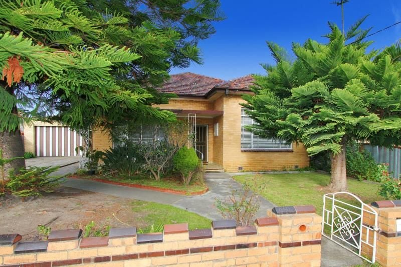 73 Ballantyne Street, Thornbury