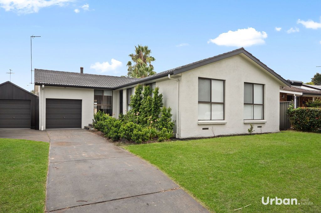 Mcgraths Hill 24 Meares Road