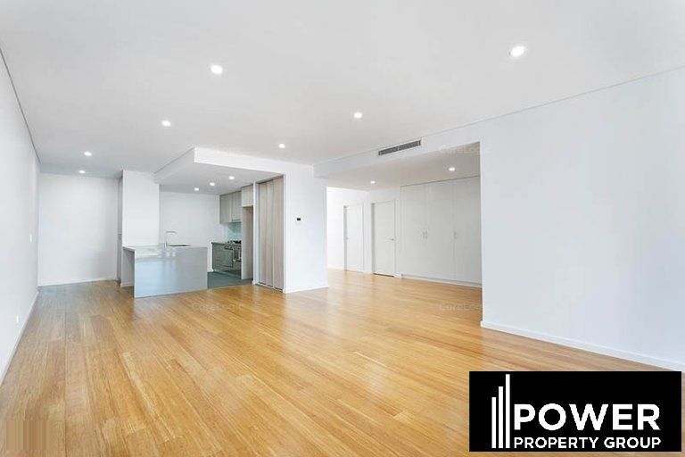 4/17-25 William Street, Earlwood