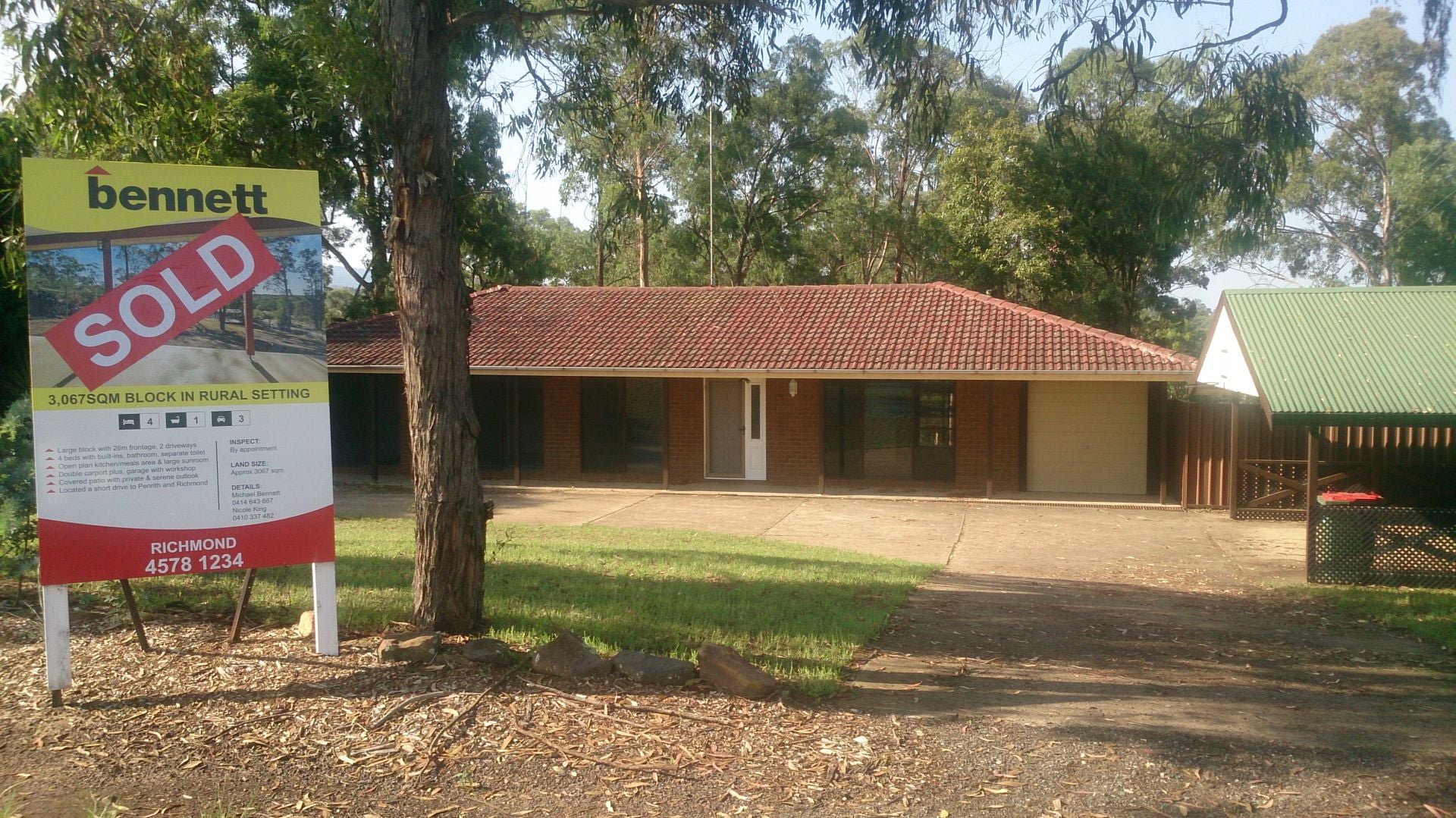 76 Mountain Avenue, Yarramundi - Thumbnail 2