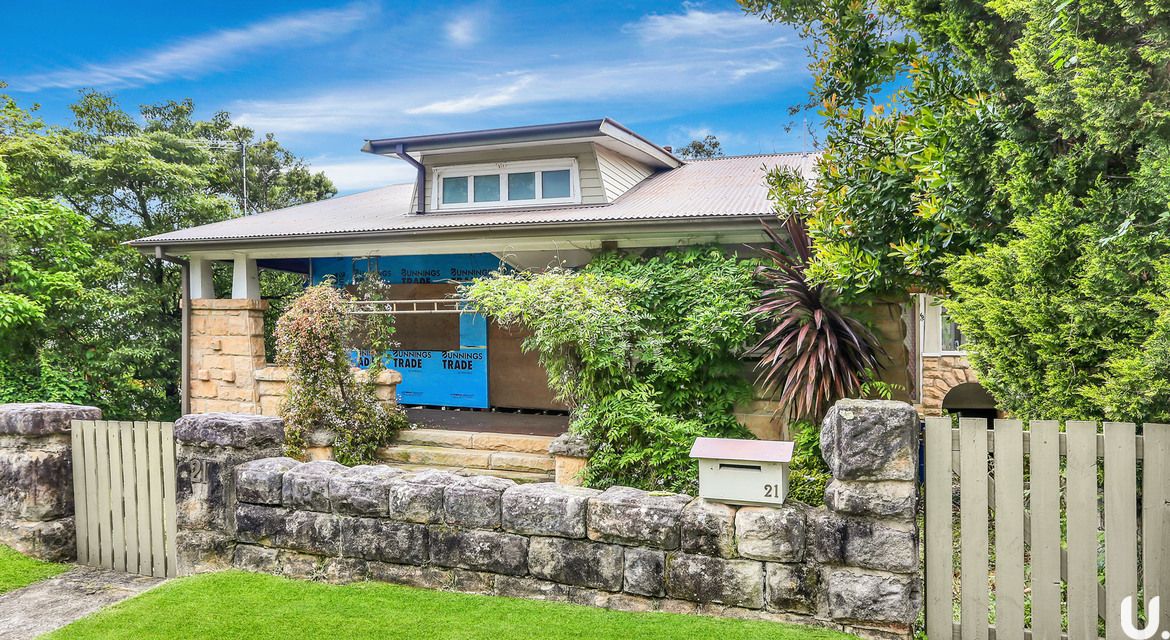 Faulconbridge 21 Martin Place