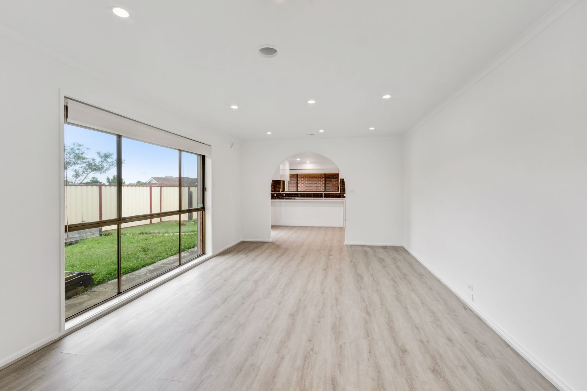 DERBY MEADOWS ESTATE