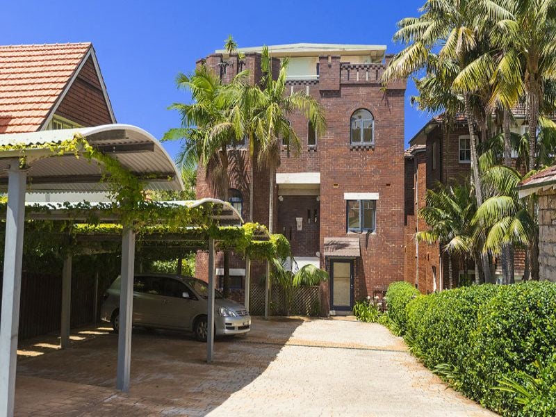 2/11 Shellcove Road NEUTRAL BAY NSW, Bay - Thumbnail 6