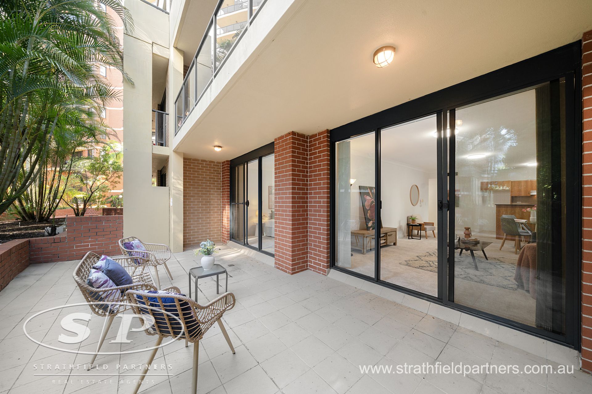 4/1-3 Beresford Road, Strathfield, Strathfield - Thumbnail 8