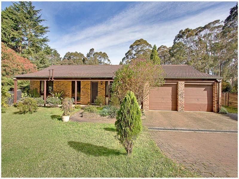 139 Warks Hill Road, Kurrajong Heights - Thumbnail 2