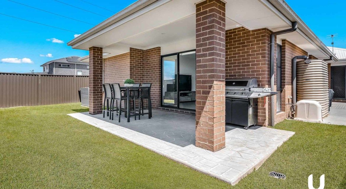 Gledswood Hills 21 Mannes Road