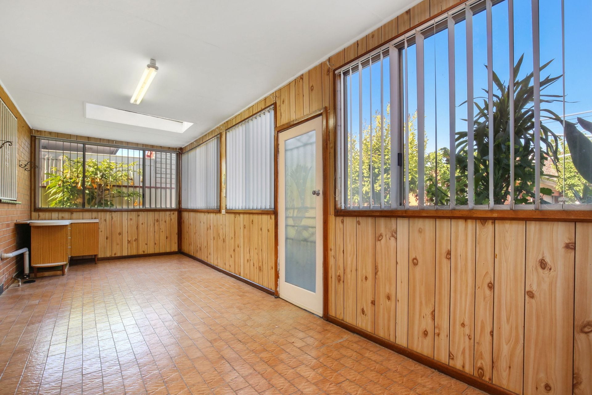 A PLACE TO CALL HOME   *Insp Wed 13th Nov @ 4:50pm*