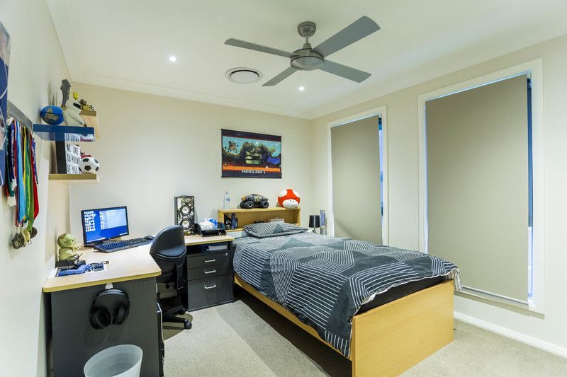 Colebee 27 Brookwater Circuit | Stonecutters Ridge
