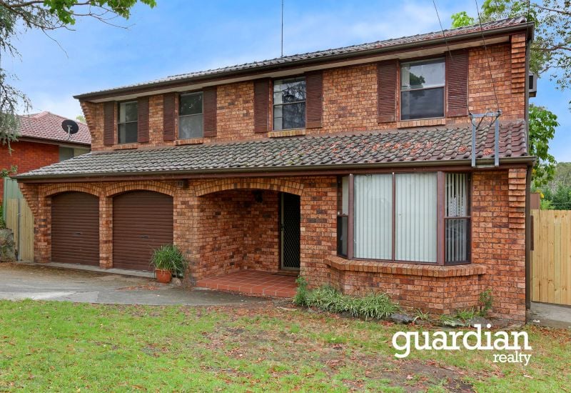 1 Millar Crescent Dural NSW, Dural - Thumbnail 2