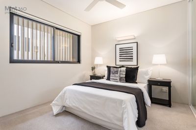 108/207 Barker Street, Randwick