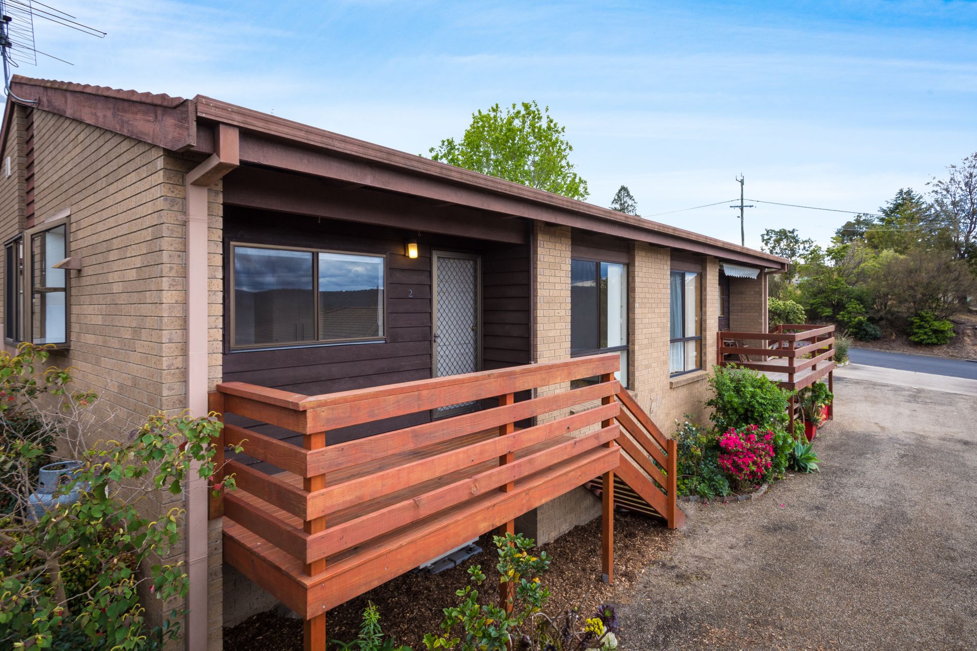 2/16 Merimbola Street, Pambula