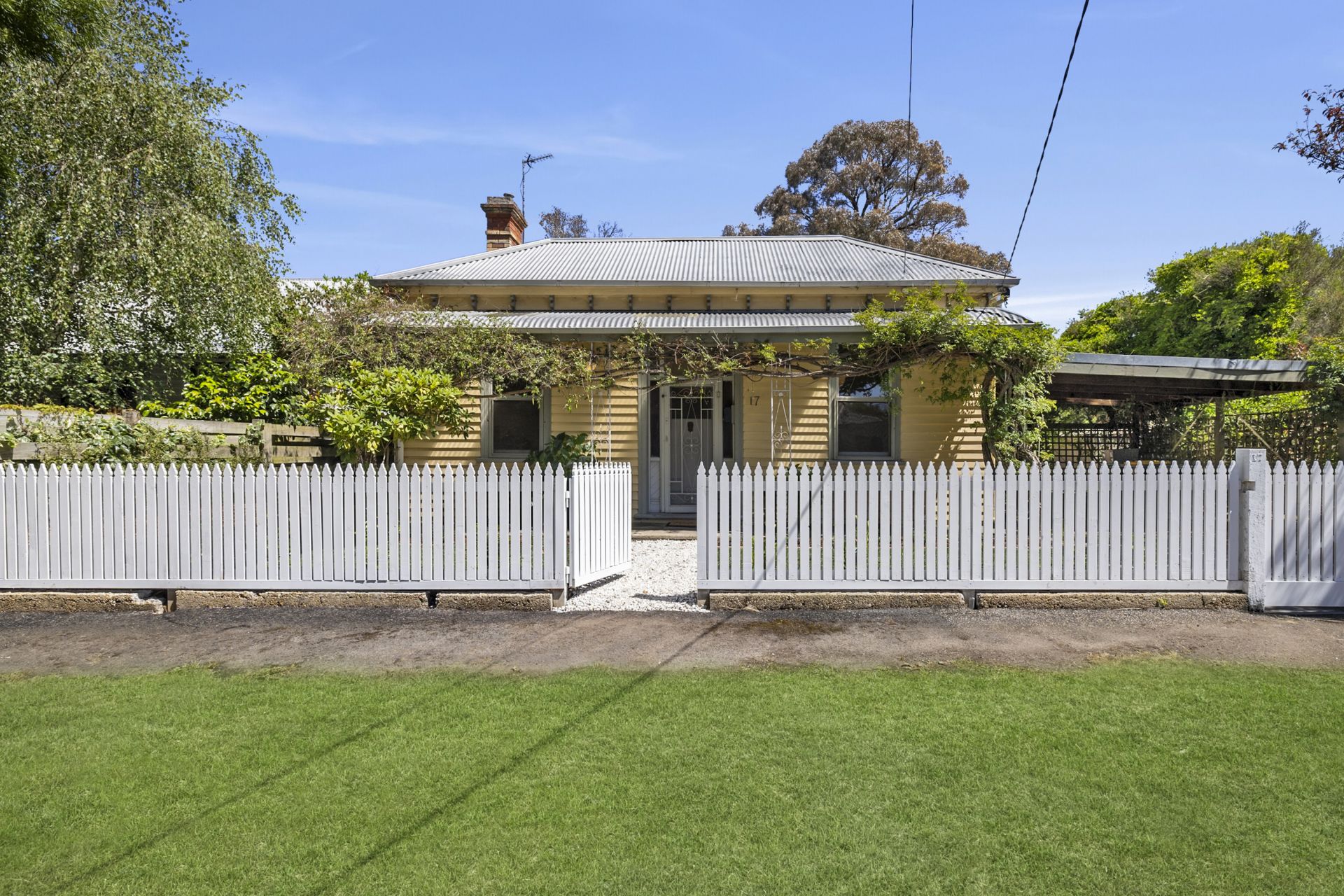 17 Kent Street, Ballarat Central Ballarat Real Estate Pty Ltd