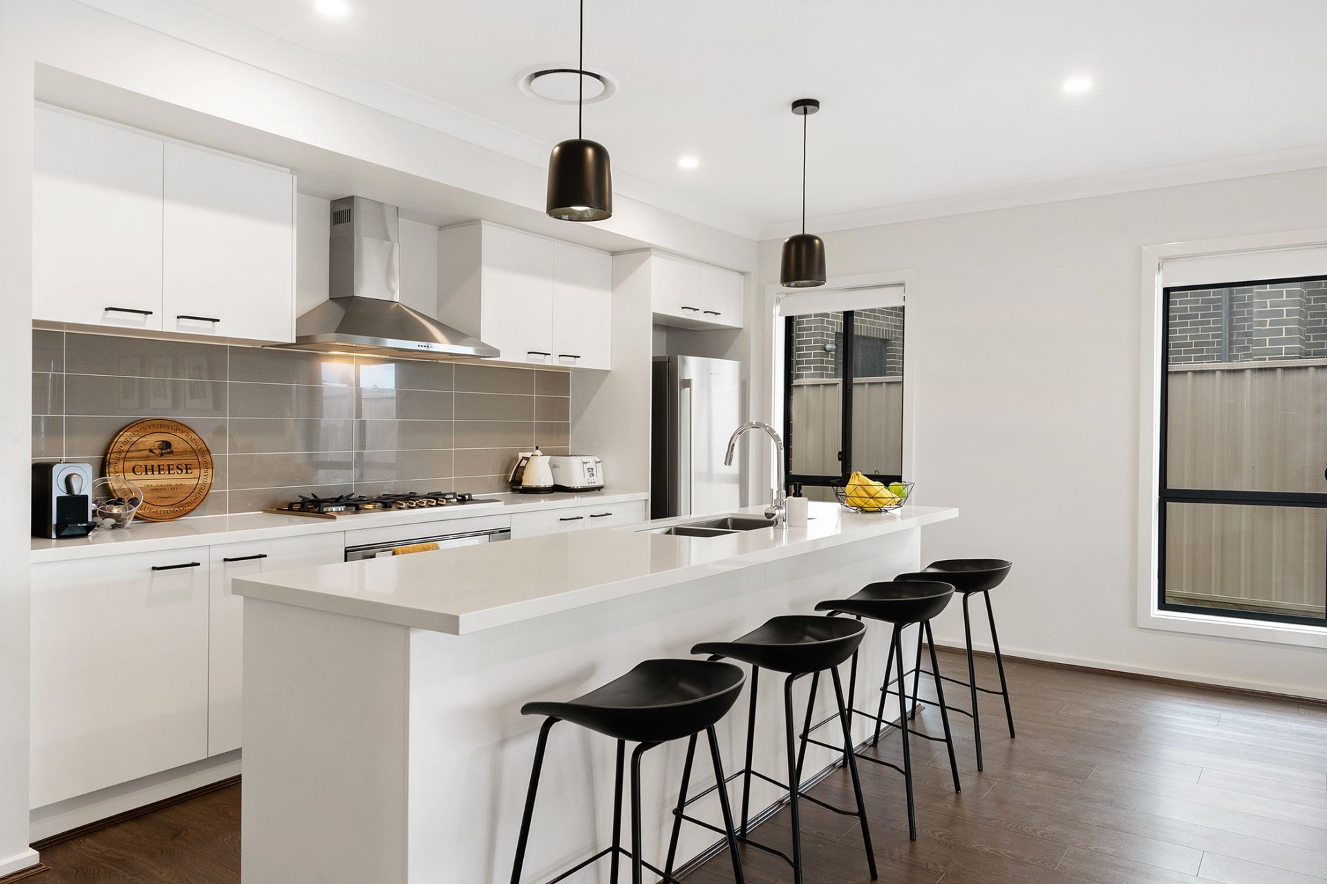 Real Estate For Sale 24 Tupman Street Spring Farm , NSW