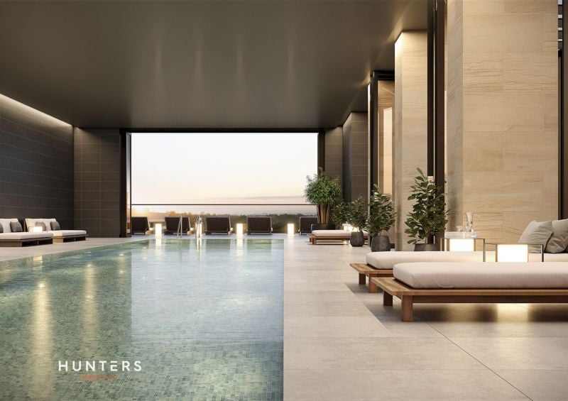 3201/12 Phillip Street, Parramatta