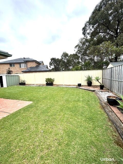 Stanhope Gardens 18 Ponytail Drive