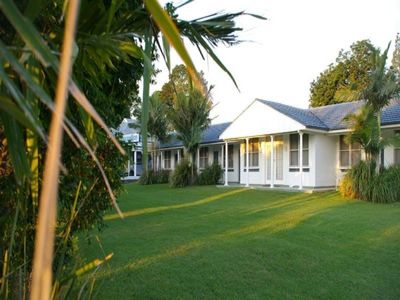 MOTEL LEASEHOLD FOR SALE - AMAZING WATERFRONT LOCATION