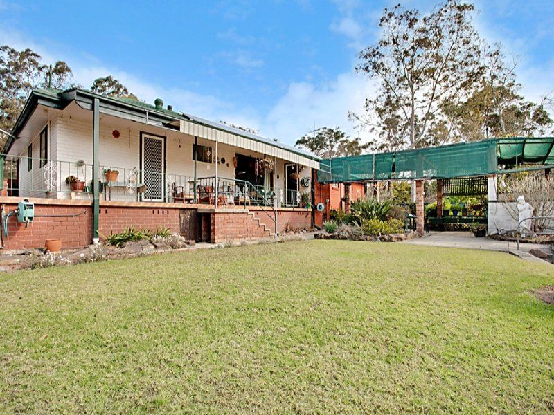 Real Estate For Sale 13 Hamilton Road Kentlyn , NSW