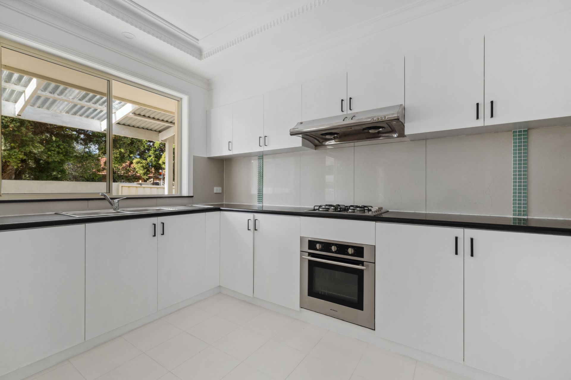 Spacious single level Home