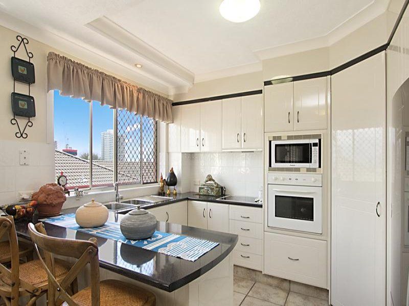 5/42 Garrick Street 'Ocean Vista COOLANGATTA QLD, Coolangatta - Thumbnail 4