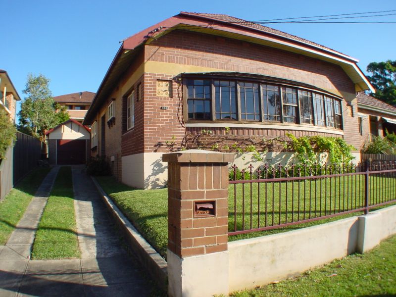 128 Flora Street