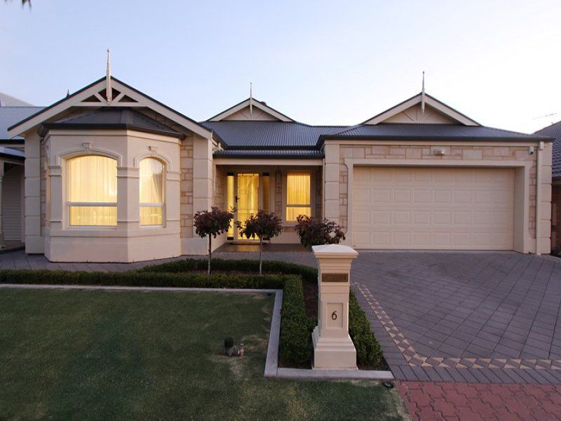 6 Springwood Way Northgate 5085