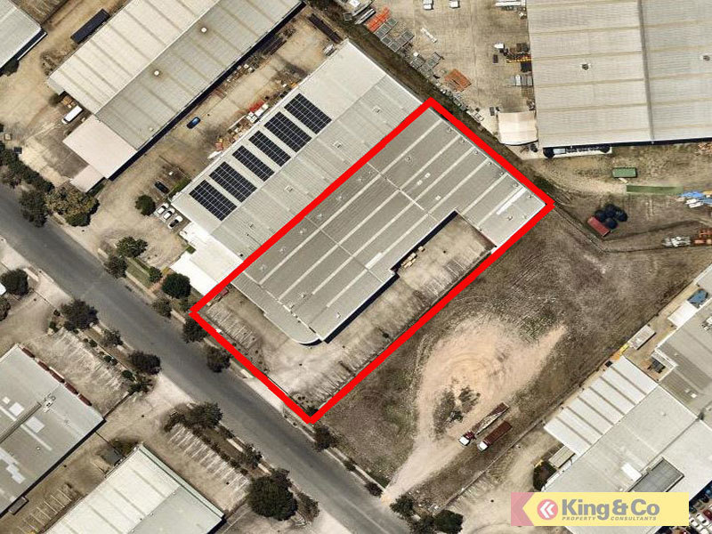 REFURBISHED OFFICE / WAREHOUSE