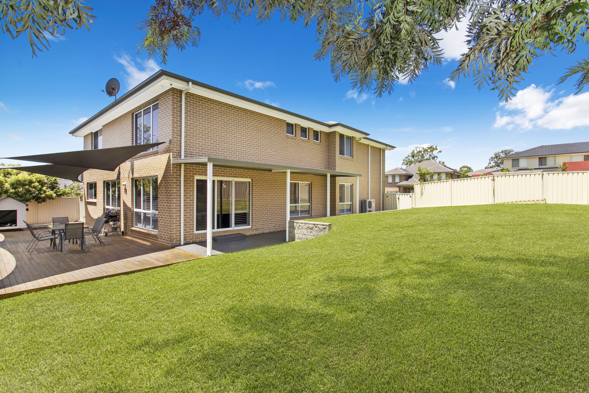 12 Ashmead Avenue Castle Hill NSW, Castle Hill - Thumbnail 3