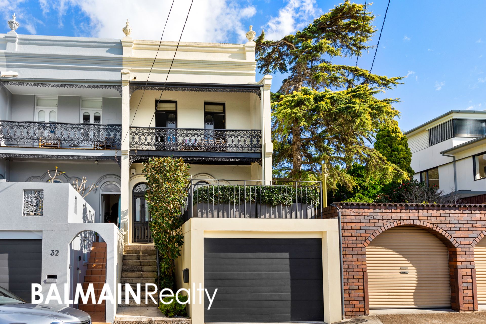 34 Rose Street, Birchgrove Balmain Realty