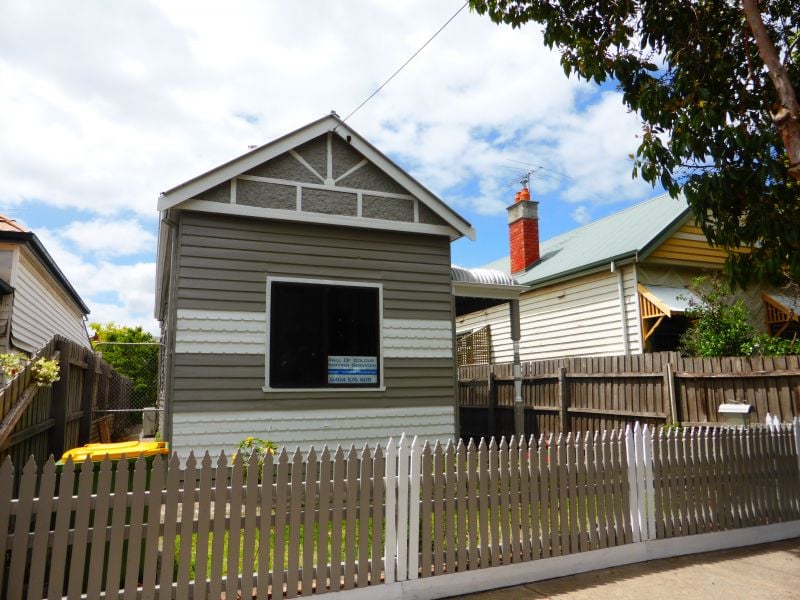 32 Johnson Street, Northcote